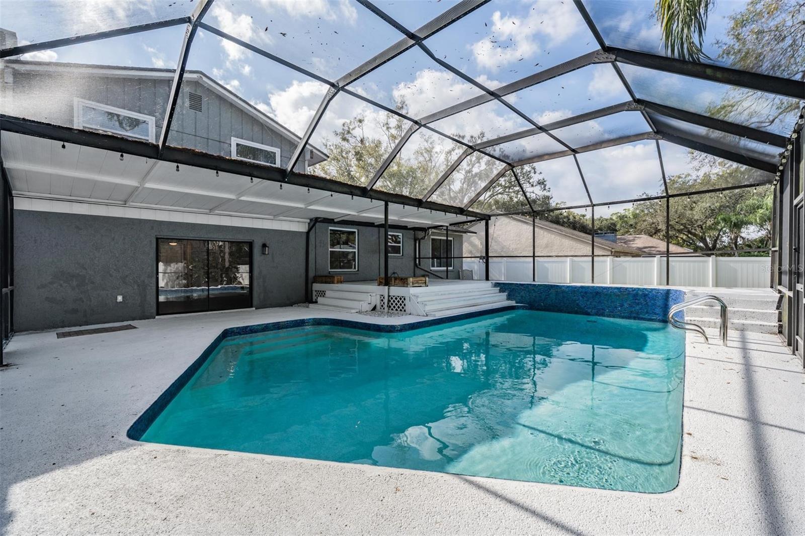 CYPRESS HOLLOW - Residential