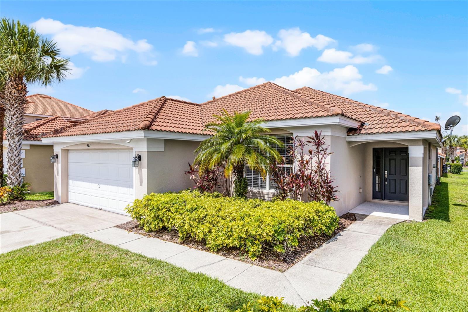 423 PALOMA DRIVE