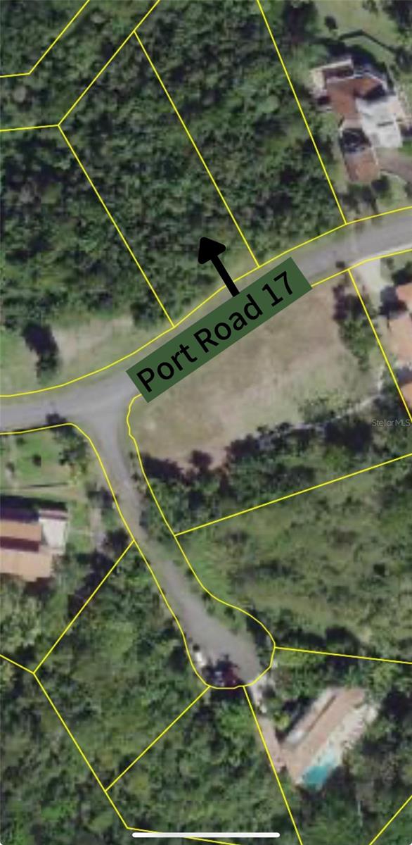 PALMAS DEL MAR - Land