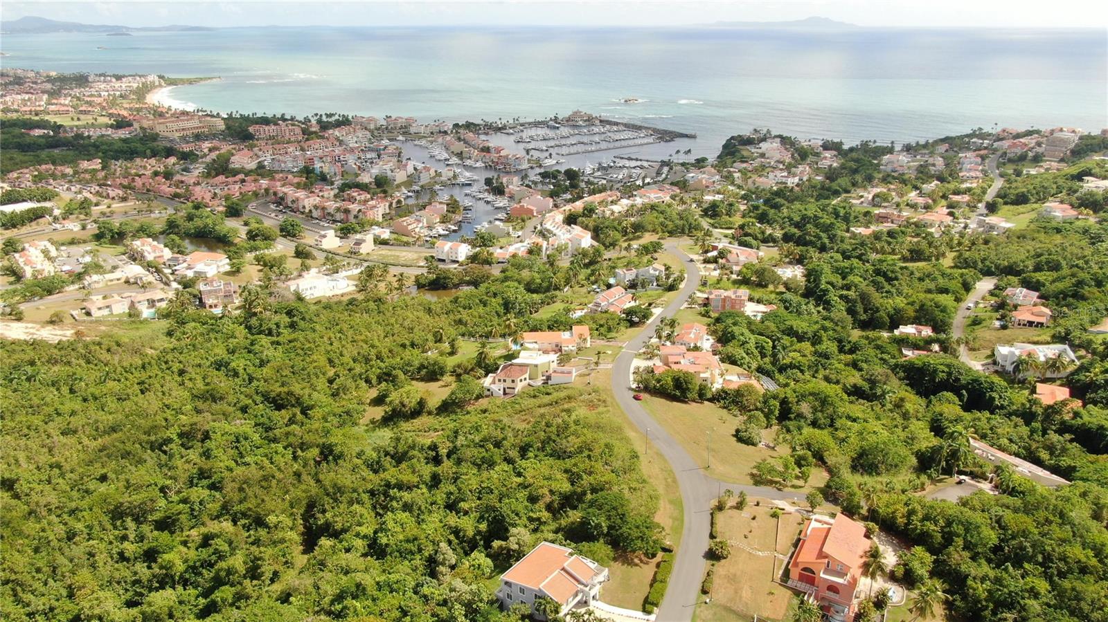 PALMAS DEL MAR - Land