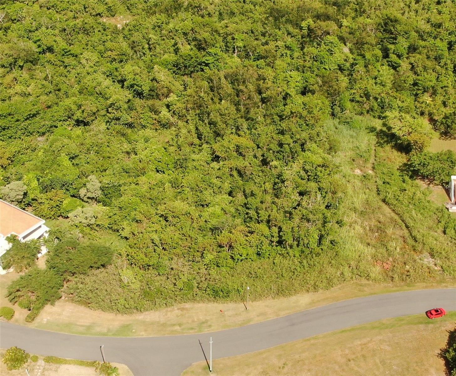 PALMAS DEL MAR - Land