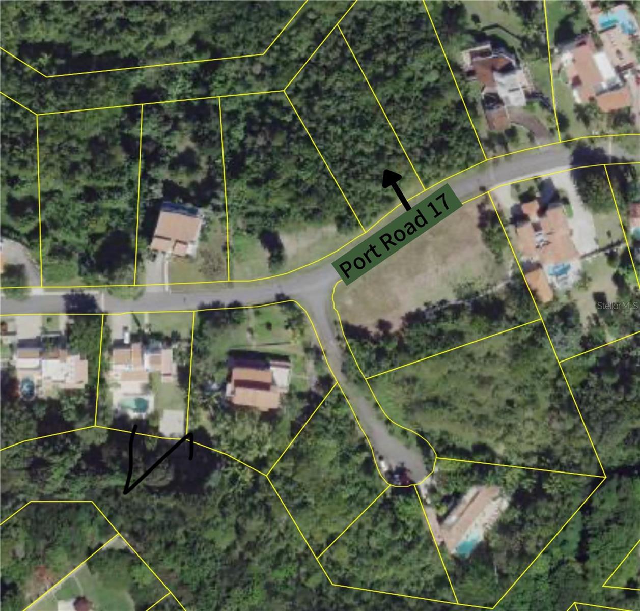 PALMAS DEL MAR - Land