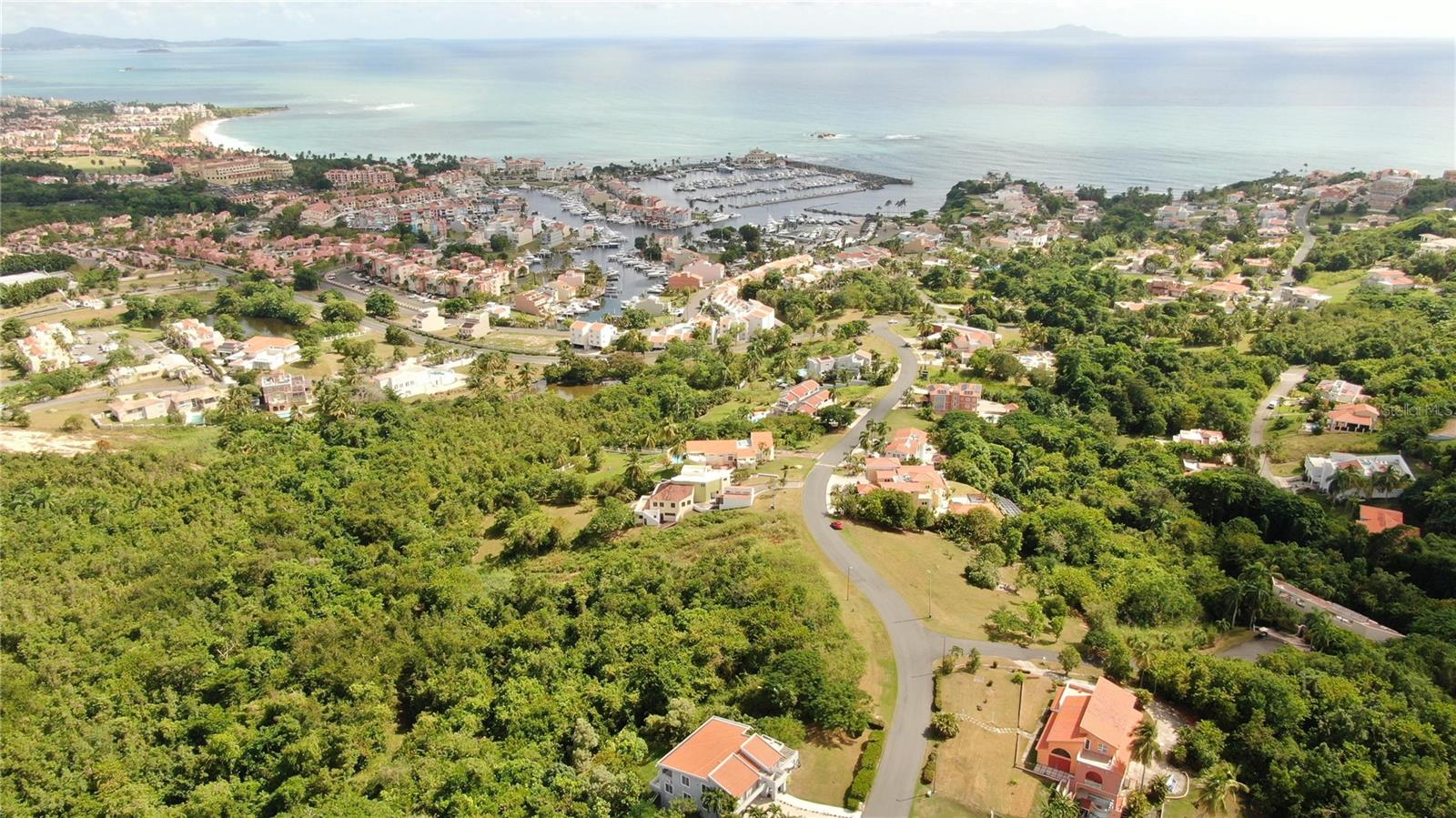 PALMAS DEL MAR - Land