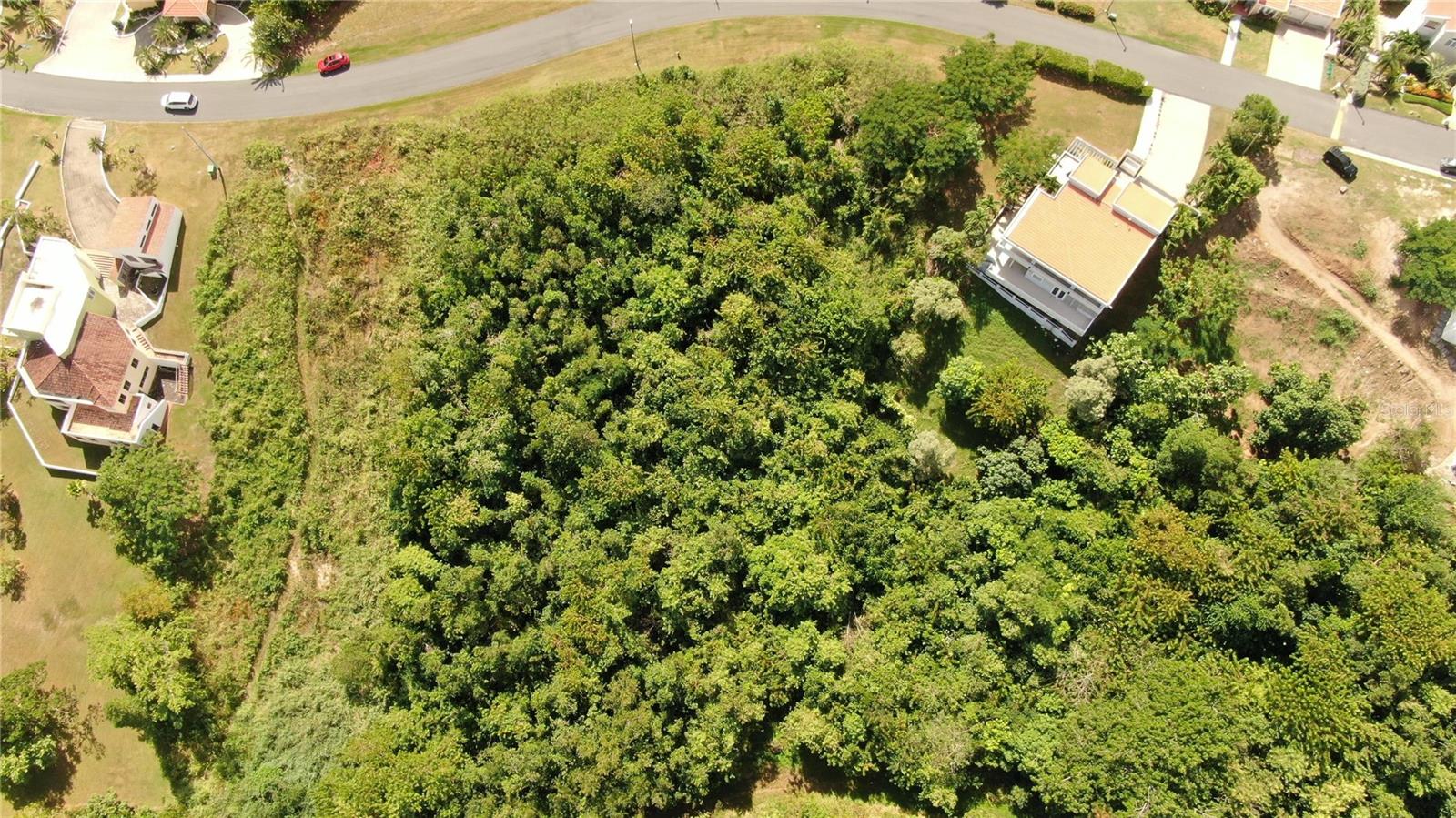 PALMAS DEL MAR - Land