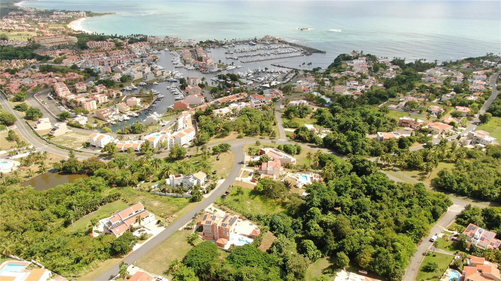 PALMAS DEL MAR - Land