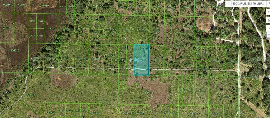 Photo of N/A, Frostproof, FL 33843 (MLS # O6228672)