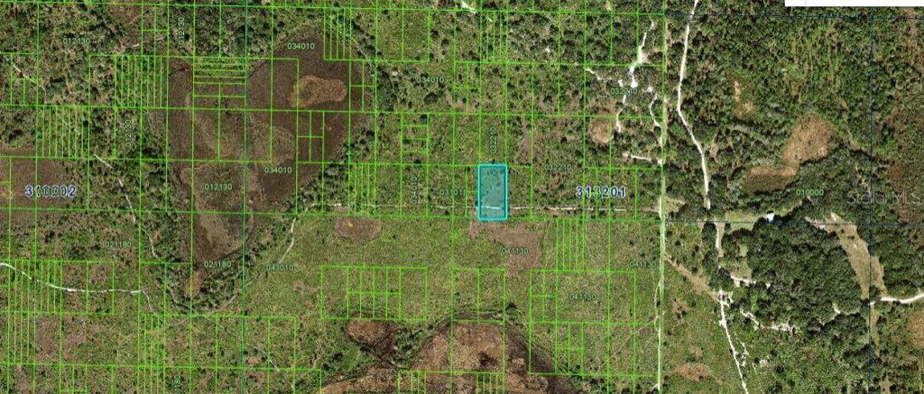 Photo of N/A, Frostproof, FL 33843 (MLS # O6228672)