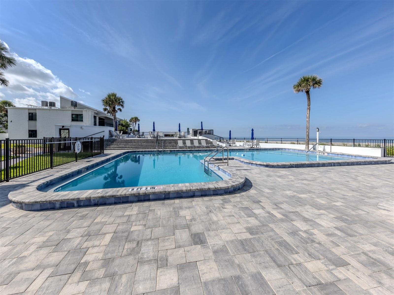 BAHIA VISTA GULF - Residential