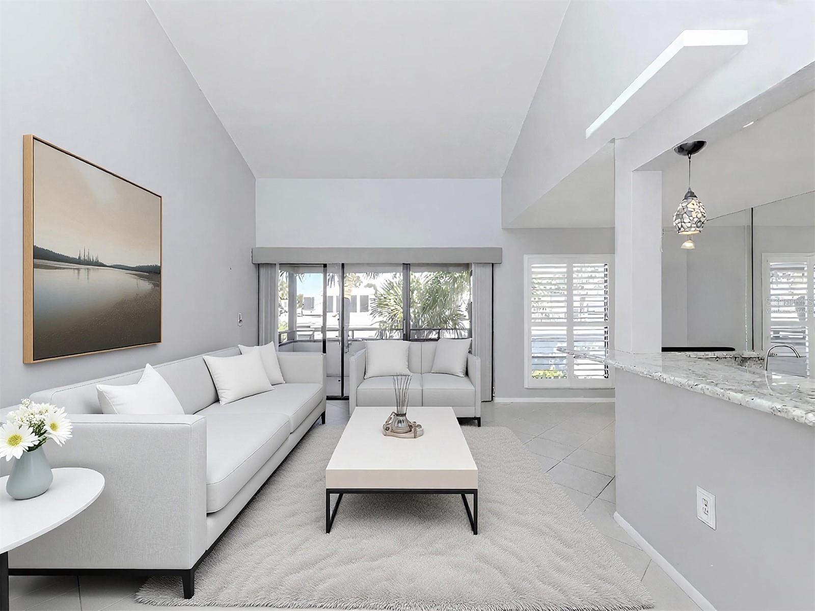 BAHIA VISTA GULF - Residential