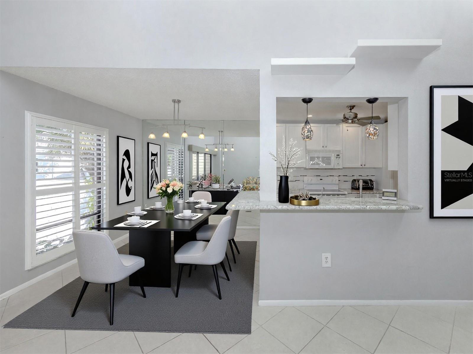 BAHIA VISTA GULF - Residential