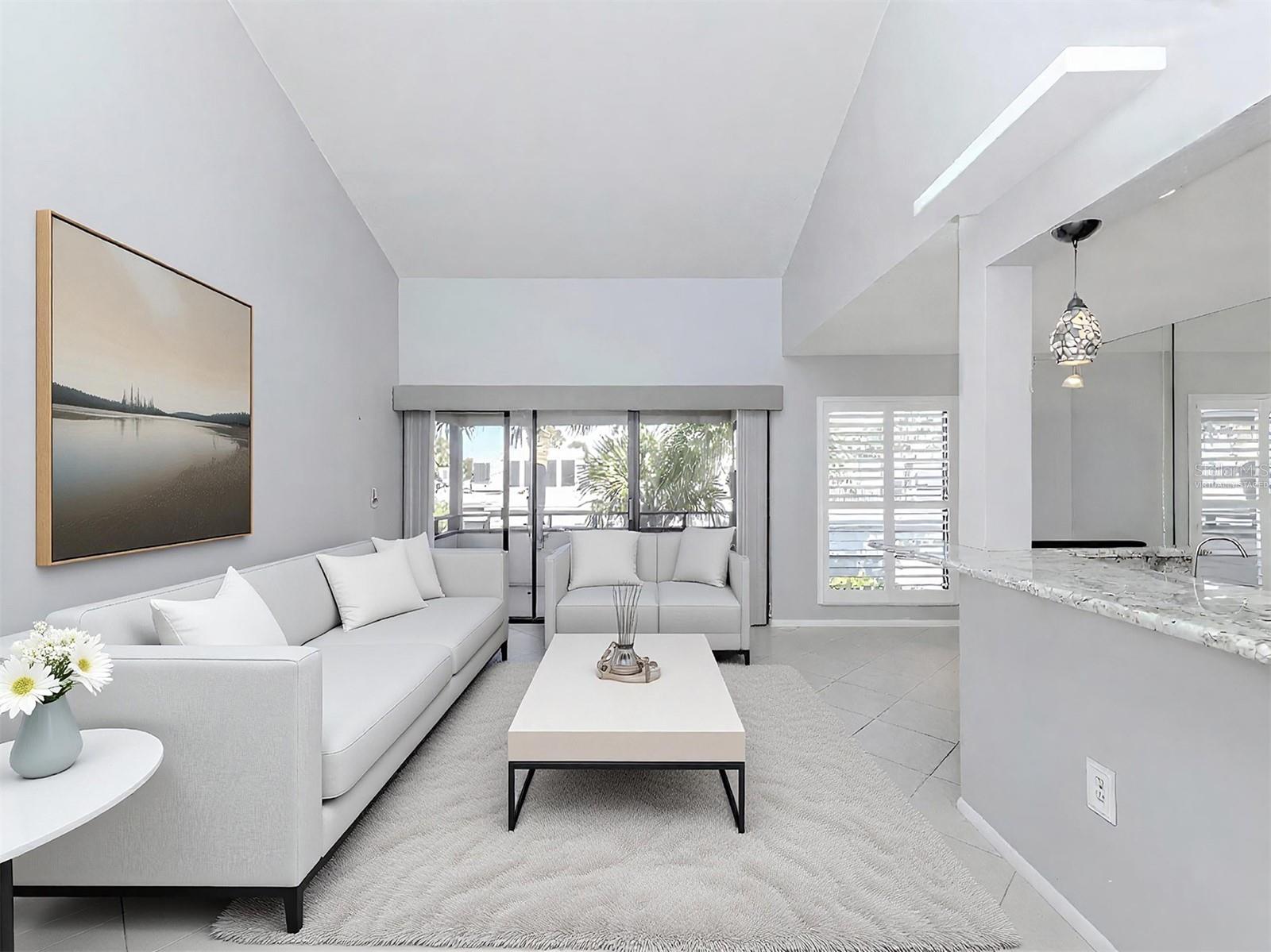 BAHIA VISTA GULF - Residential