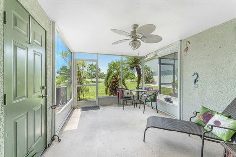 A home in PUNTA GORDA