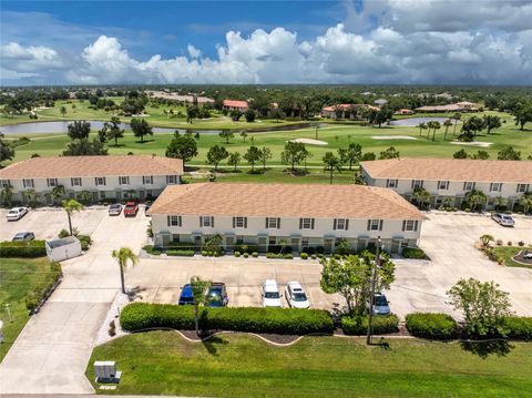 A home in PUNTA GORDA