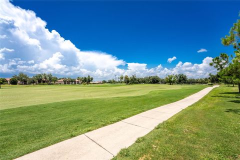 A home in PUNTA GORDA