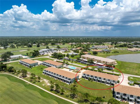 A home in PUNTA GORDA