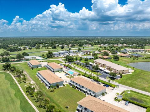 A home in PUNTA GORDA