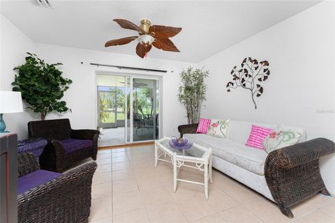 A home in PUNTA GORDA