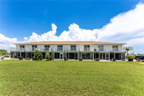 A home in PUNTA GORDA