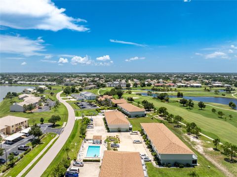 A home in PUNTA GORDA