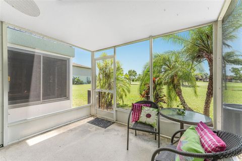 A home in PUNTA GORDA