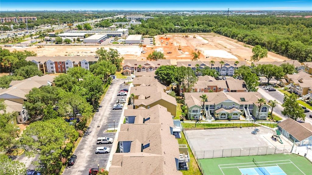 Photo of 8716 Rain Forest Place #A, Kissimmee, FL 34747 (MLS # V4949045)