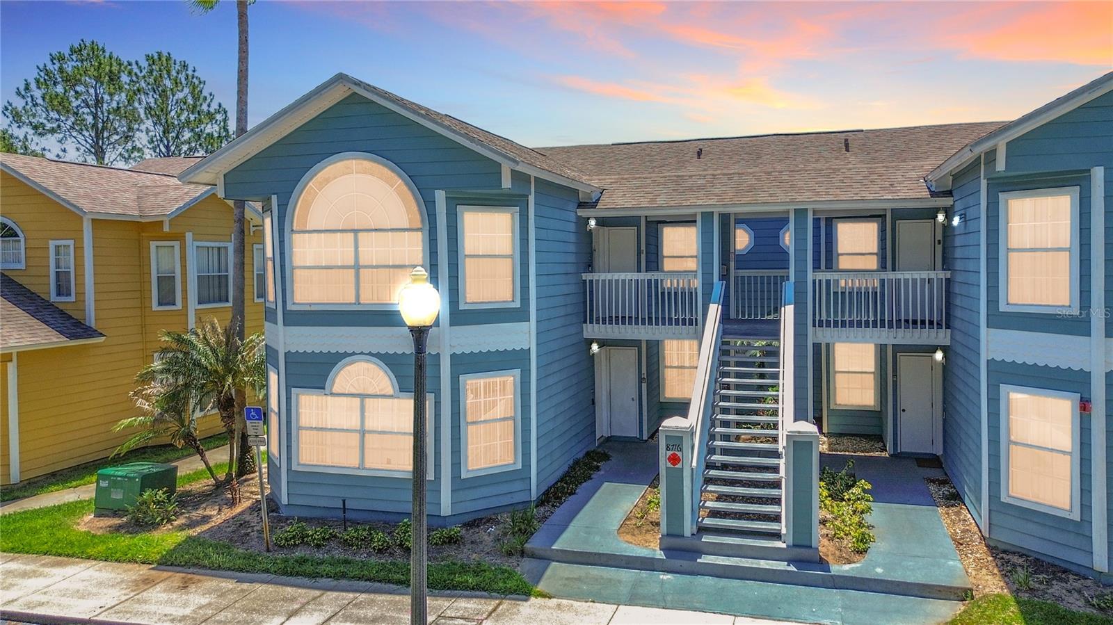 VILLAS AT ISLAND CLUB PH 10 - Residential
