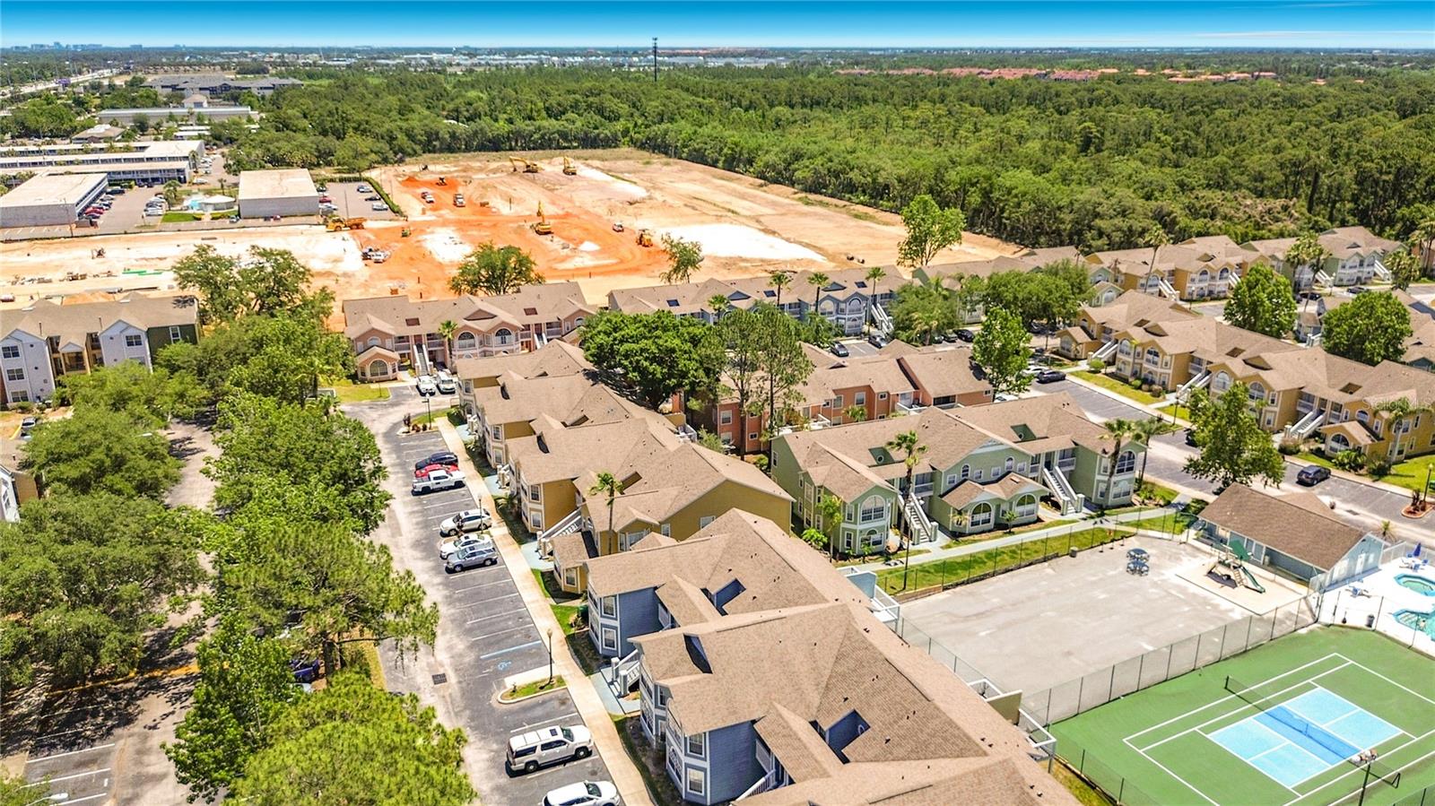 VILLAS AT ISLAND CLUB PH 10 - Residential