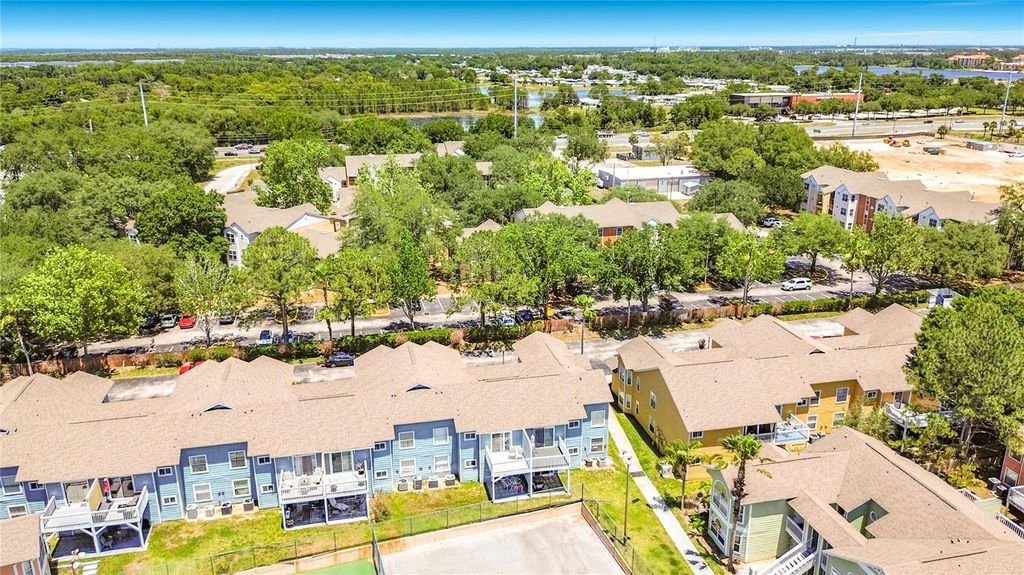 Photo of 8716 Rain Forest Place #A, Kissimmee, FL 34747 (MLS # V4949045)