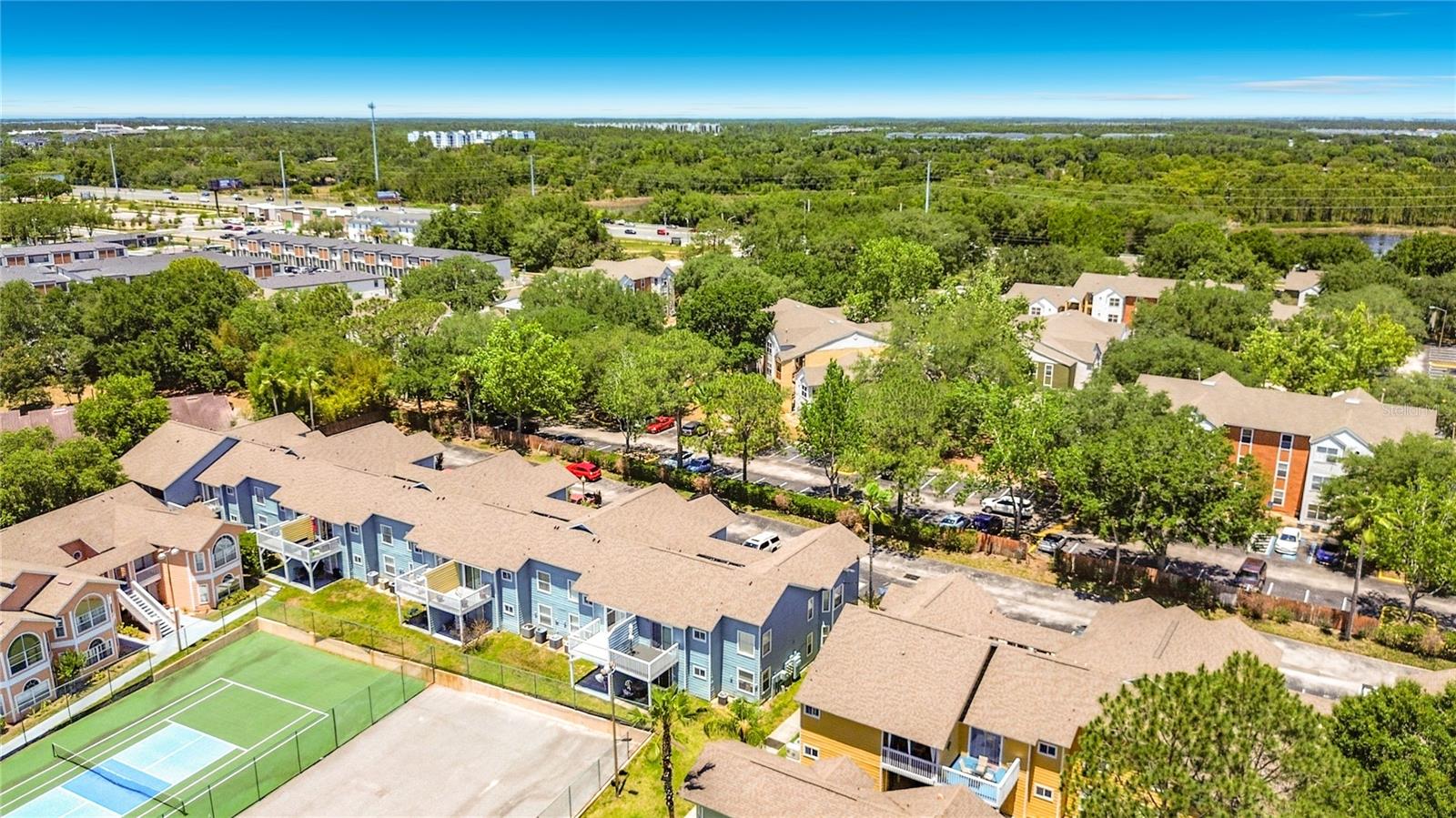 VILLAS AT ISLAND CLUB PH 10 - Residential