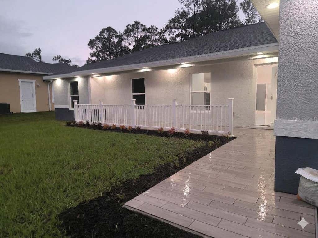 Photo of 5609 Lakewood Road, Sebring, FL 33875 (MLS # O6427950)