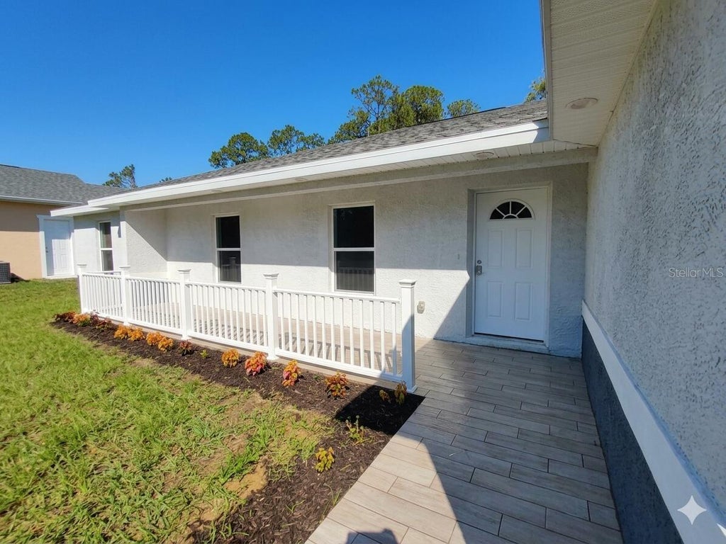 Photo of 5609 Lakewood Road, Sebring, FL 33875 (MLS # O6427950)