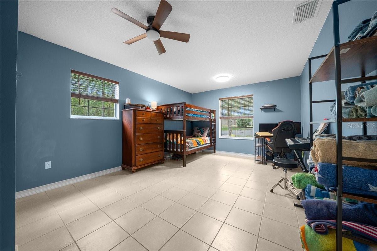 OCALA HIGHLANDS - Residential