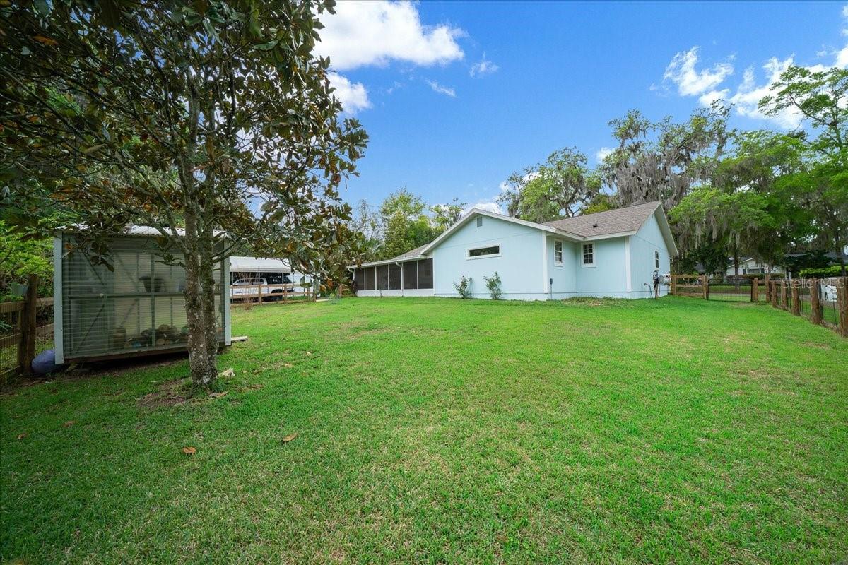 OCALA HIGHLANDS - Residential