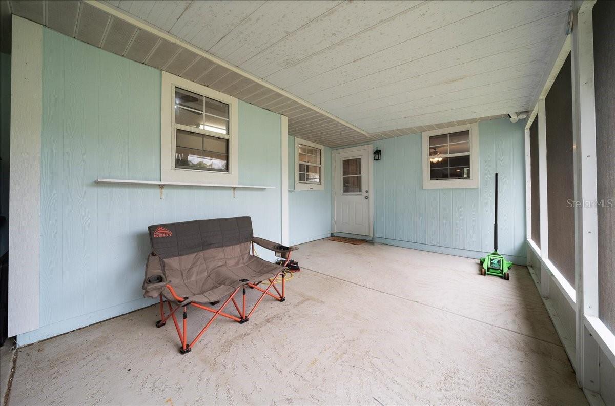 OCALA HIGHLANDS - Residential