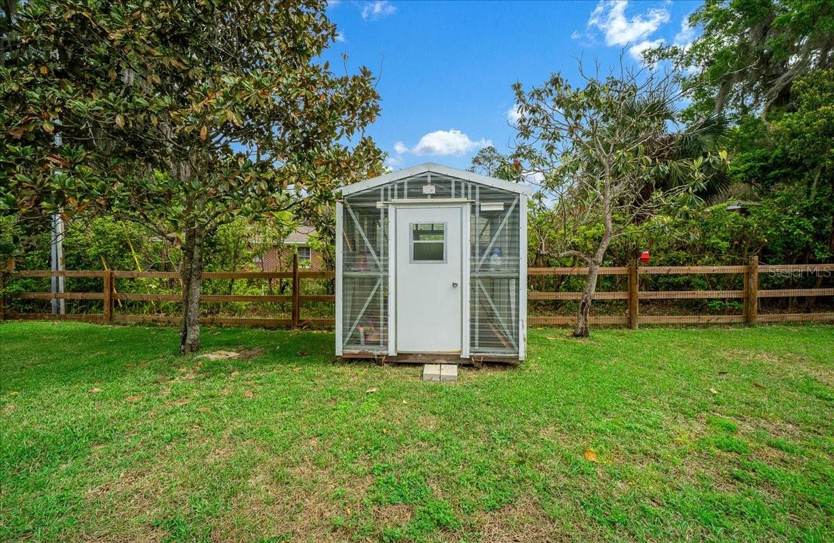 OCALA HIGHLANDS - Residential