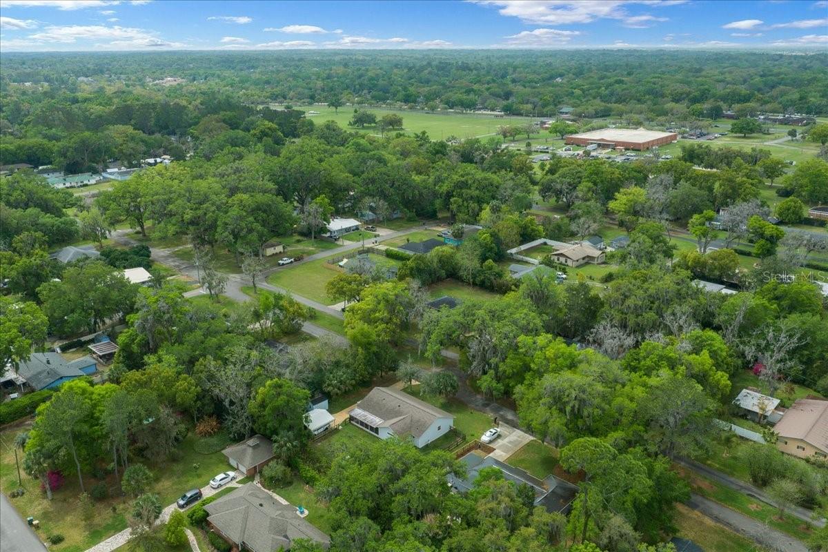 OCALA HIGHLANDS - Residential