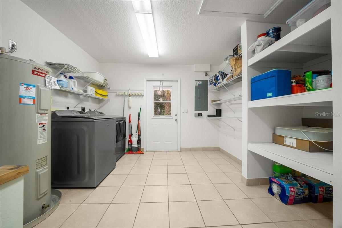 OCALA HIGHLANDS - Residential