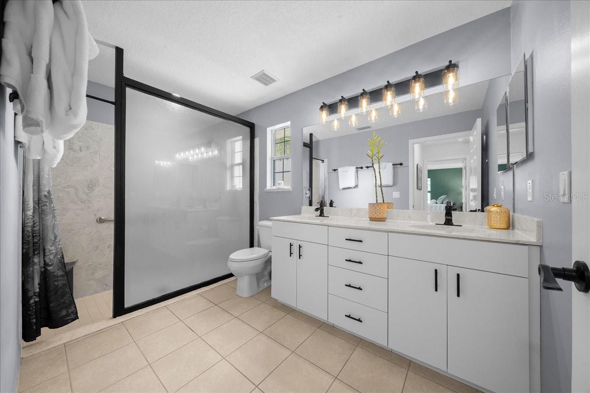 OCALA HIGHLANDS - Residential