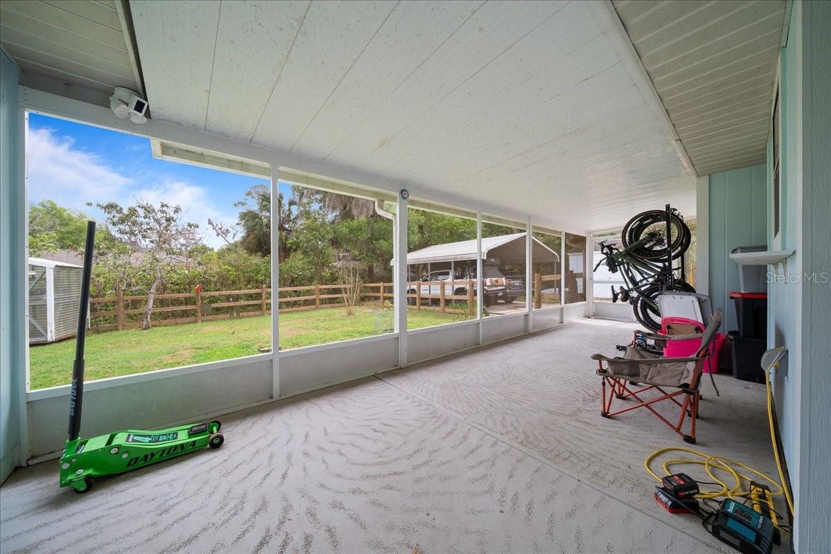 OCALA HIGHLANDS - Residential