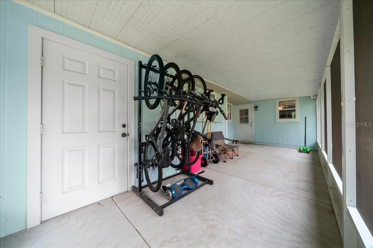 OCALA HIGHLANDS - Residential