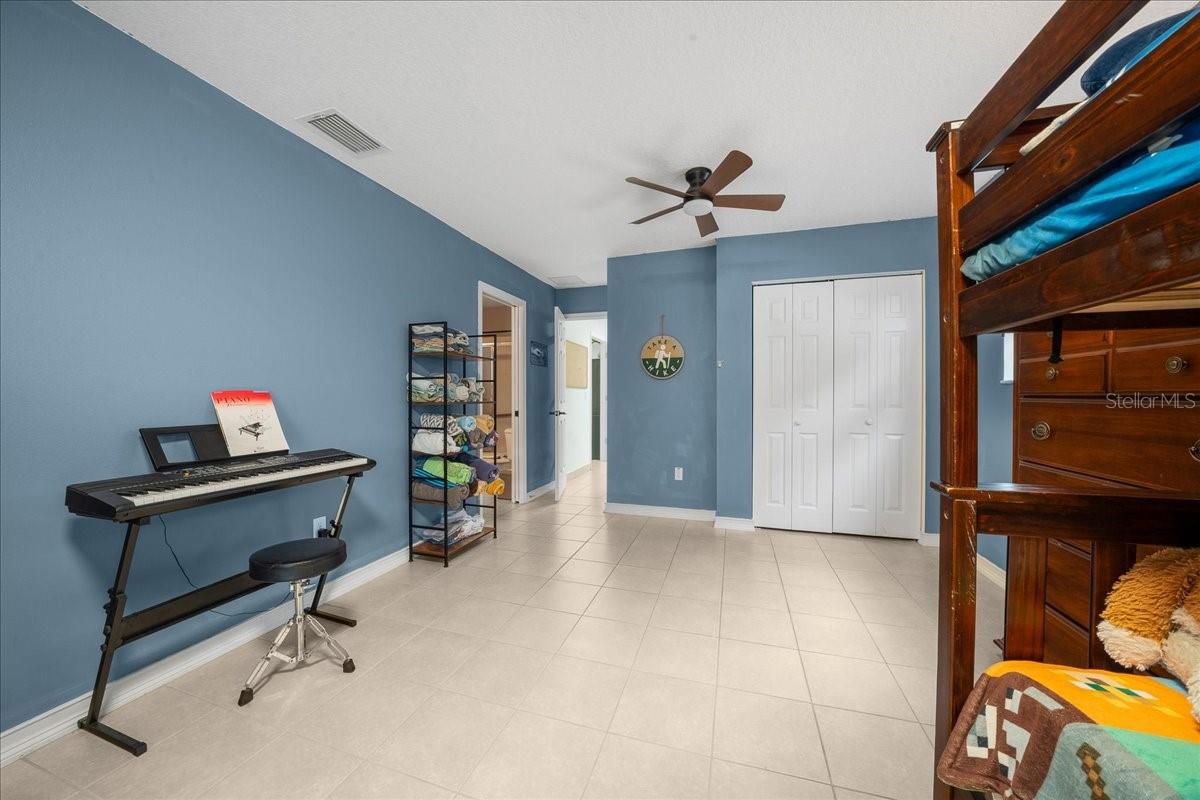 OCALA HIGHLANDS - Residential