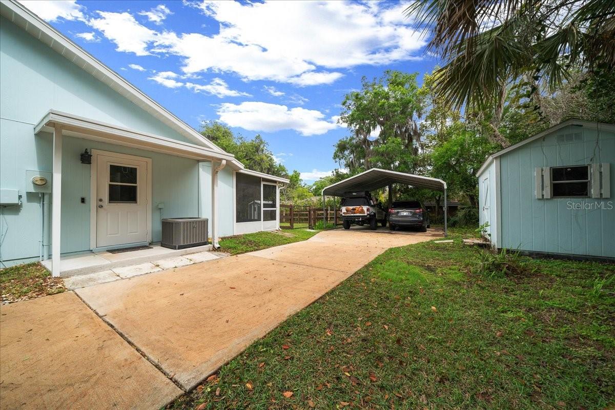 OCALA HIGHLANDS - Residential