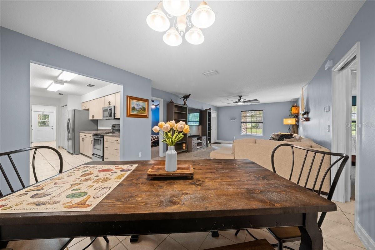 OCALA HIGHLANDS - Residential