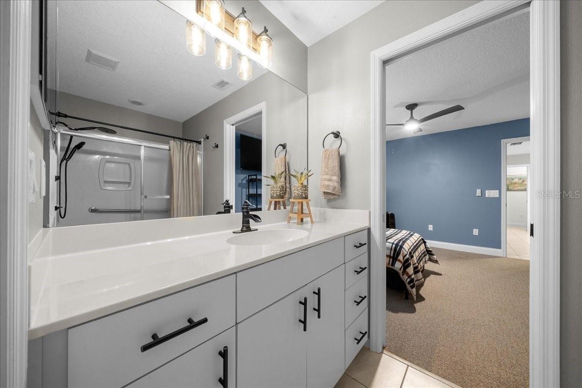 OCALA HIGHLANDS - Residential