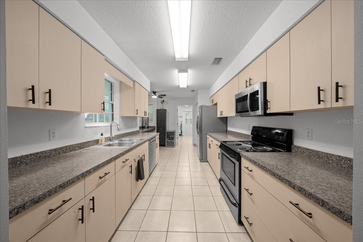 OCALA HIGHLANDS - Residential