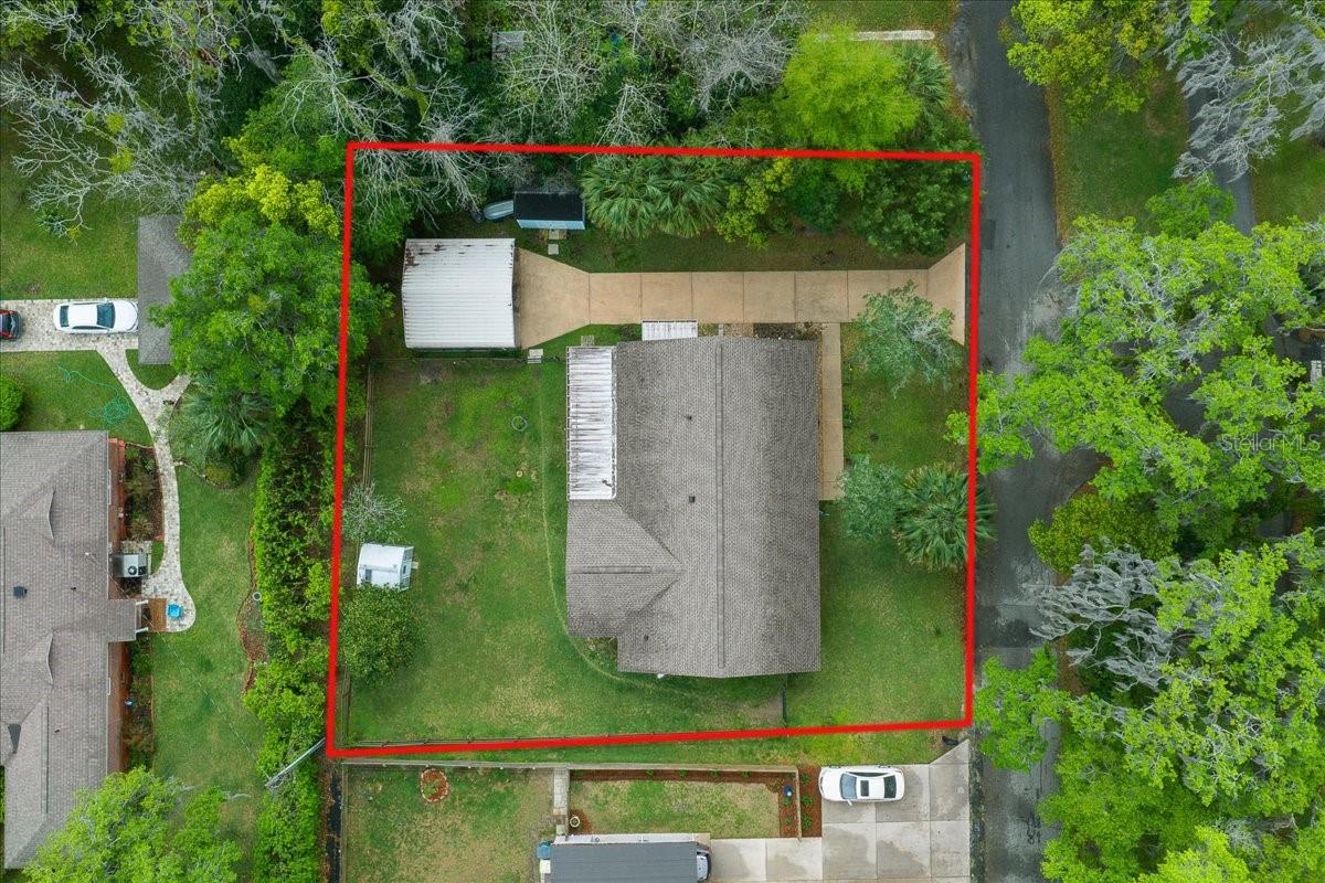 OCALA HIGHLANDS - Residential