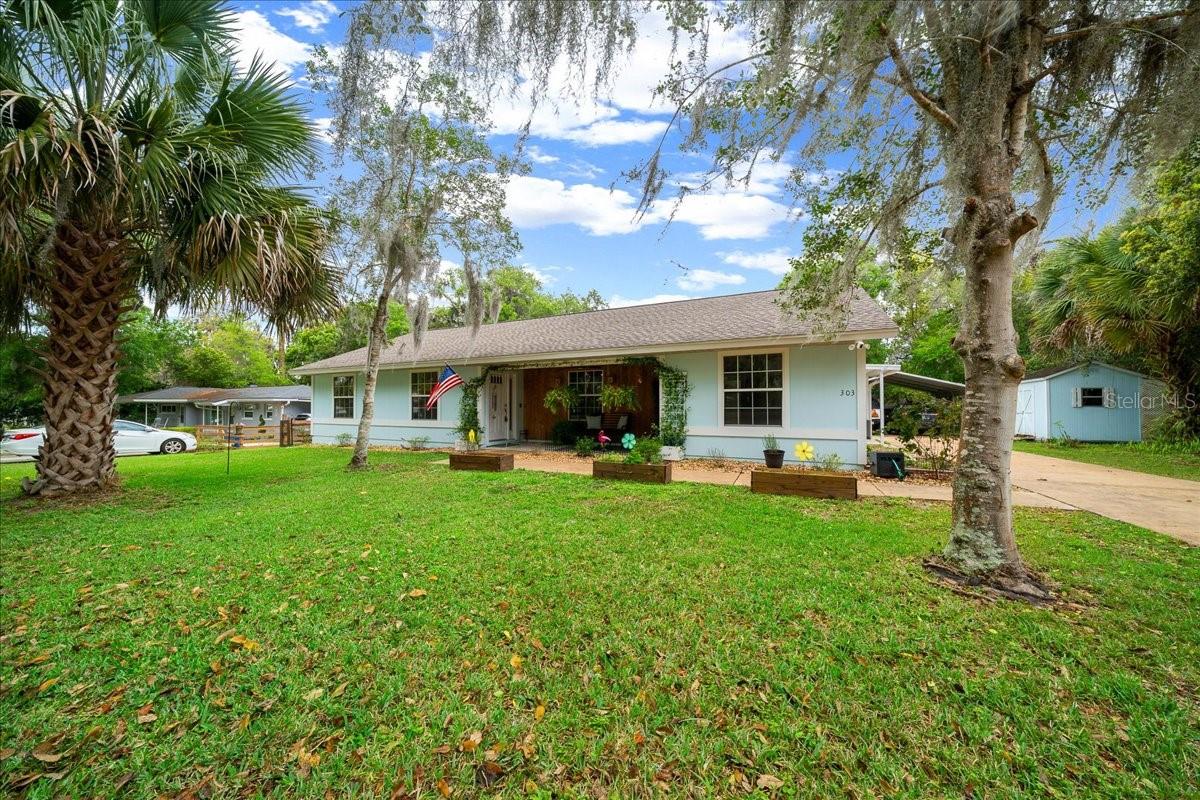 OCALA HIGHLANDS - Residential