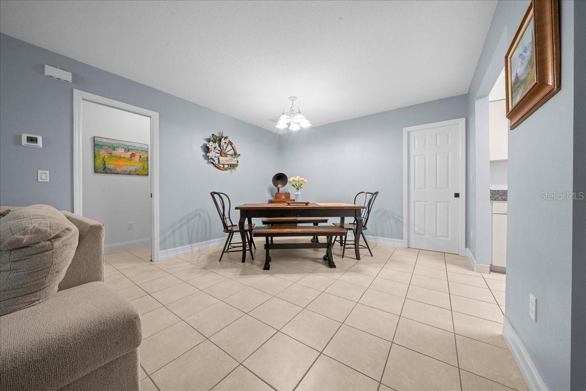 OCALA HIGHLANDS - Residential