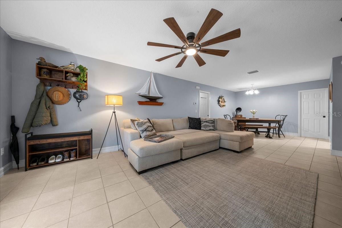 OCALA HIGHLANDS - Residential