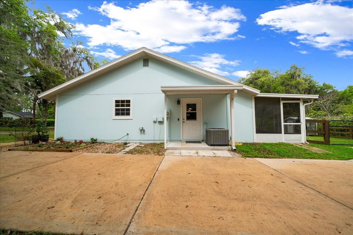 OCALA HIGHLANDS - Residential